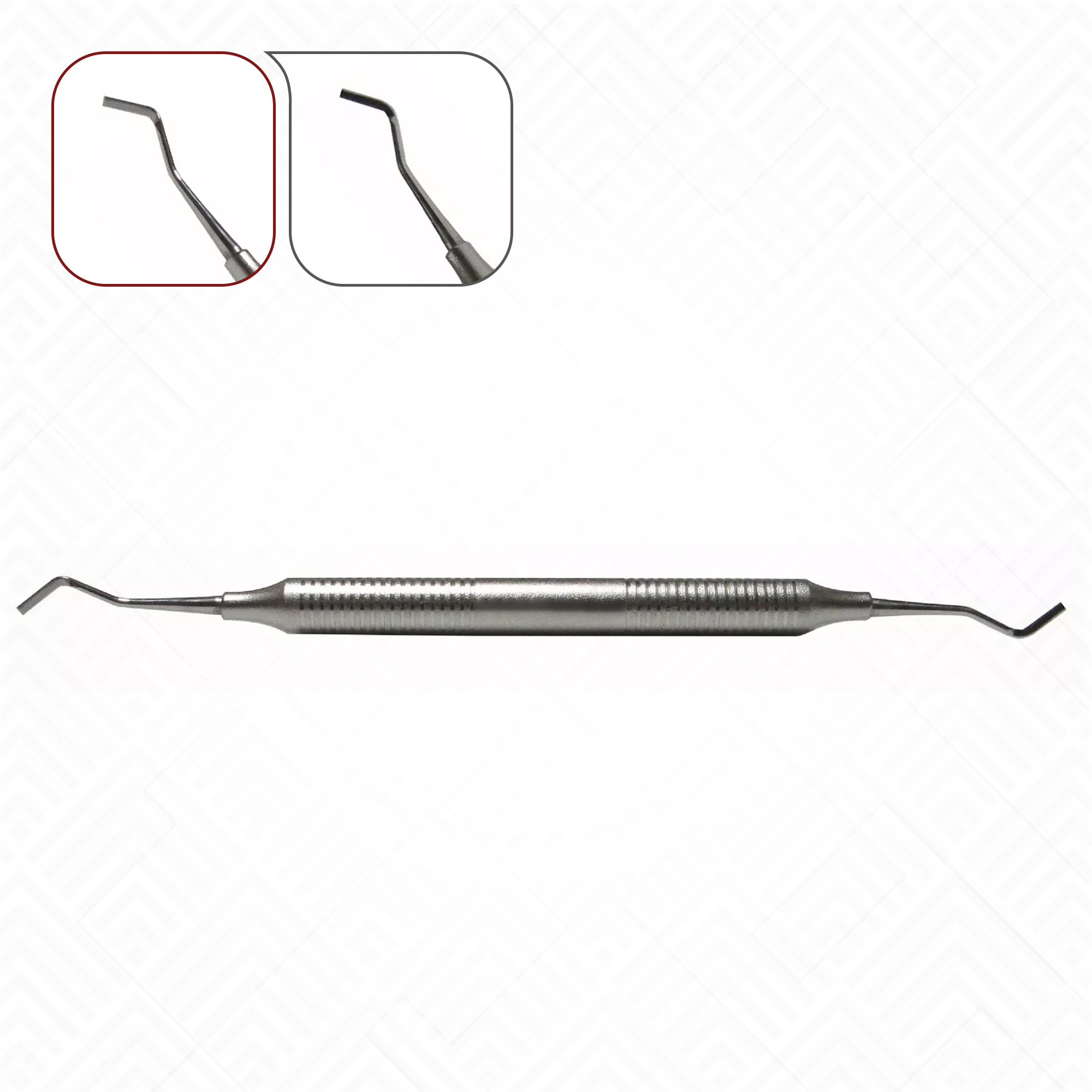 51/52 歯科用斧 | New Med Instruments